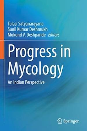 Progress in Mycology