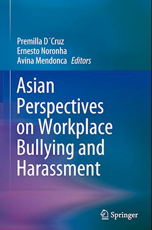 Asian Perspectives on Workplace Bullying and Harassment