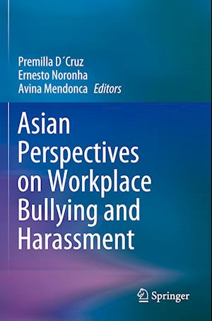 Asian Perspectives on Workplace Bullying and Harassment