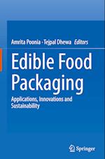 Edible Food Packaging