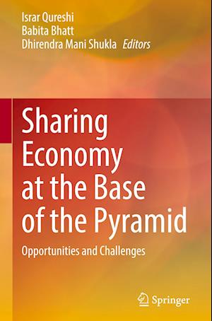 Sharing Economy at the Base of the Pyramid