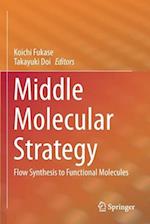 Middle Molecular Strategy