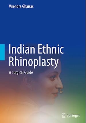 Indian Ethnic Rhinoplasty