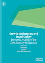 Growth Mechanisms and Sustainability