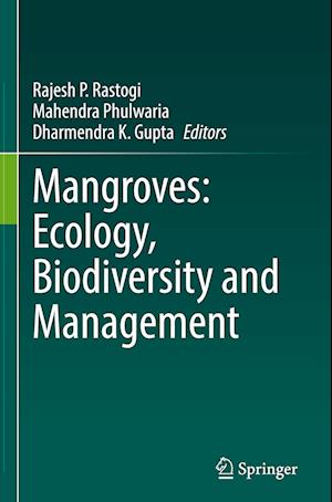 Mangroves: Ecology, Biodiversity and Management