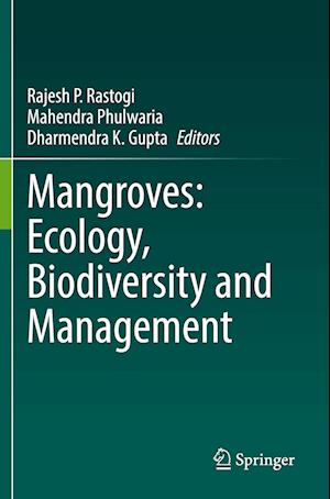 Mangroves: Ecology, Biodiversity and Management