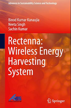 Rectenna: Wireless Energy Harvesting System