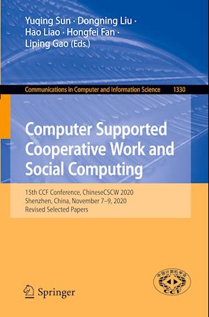 Computer Supported Cooperative Work and Social Computing