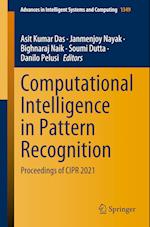 Computational Intelligence in Pattern Recognition