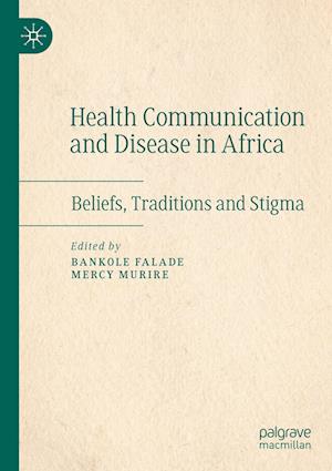 Health Communication and Disease in Africa