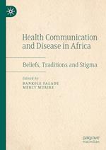 Health Communication and Disease in Africa