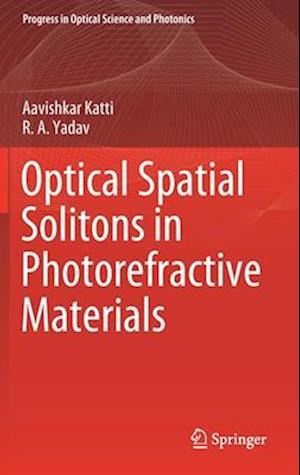 Optical Spatial Solitons in Photorefractive Materials