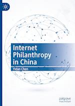 Internet Philanthropy in China