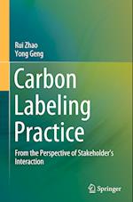 Carbon Labeling Practice
