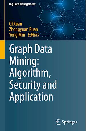 Graph Data Mining