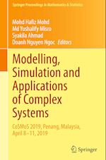 Modelling, Simulation and Applications of Complex Systems