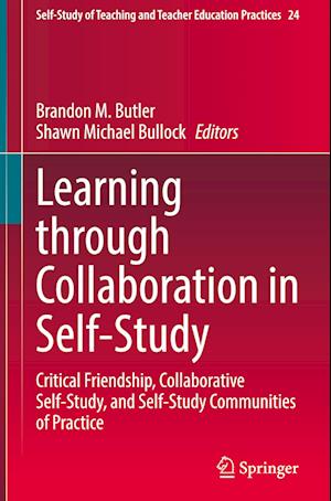 Learning through Collaboration in Self-Study