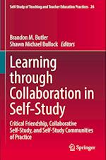 Learning through Collaboration in Self-Study