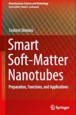 Smart Soft-Matter Nanotubes