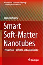 Smart Soft-Matter Nanotubes