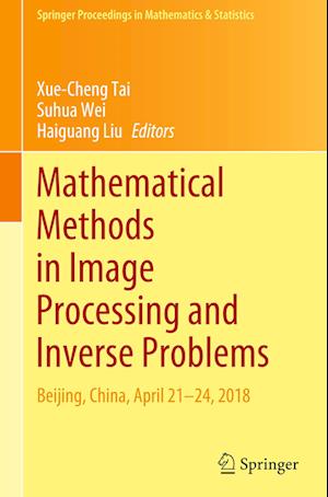 Mathematical Methods in Image Processing and Inverse Problems