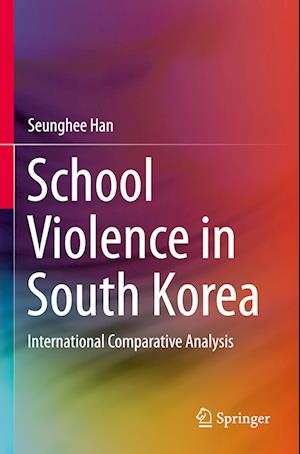 School Violence in South Korea