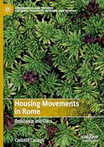 Housing Movements in Rome