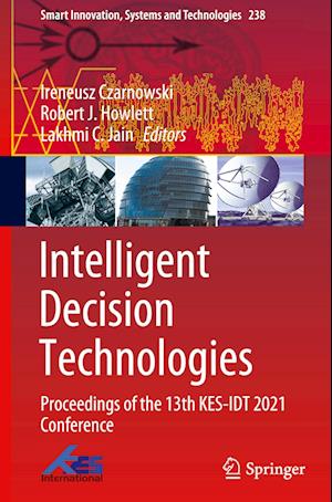 Intelligent Decision Technologies