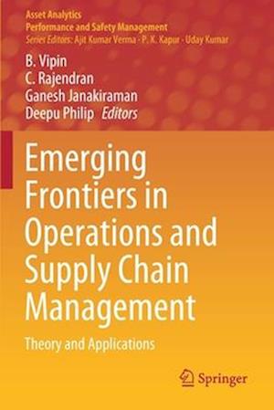 Emerging Frontiers in Operations and Supply Chain Management