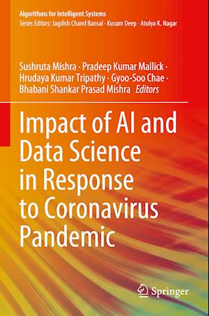 Impact of AI and Data Science in Response to Coronavirus Pandemic