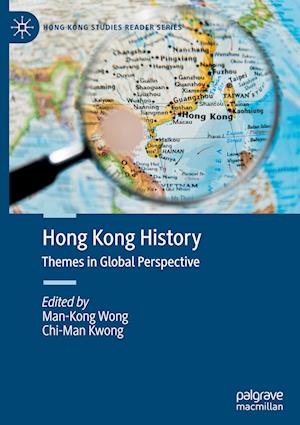 Hong Kong History