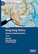 Hong Kong History