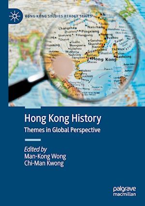 Hong Kong History