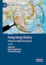 Hong Kong History