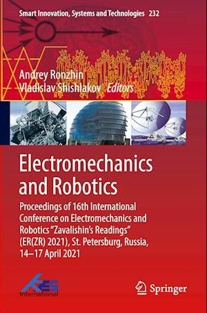 Electromechanics and Robotics