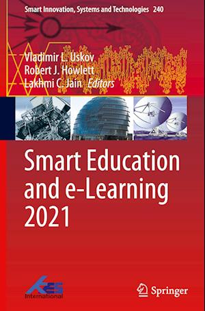 Smart Education and e-Learning 2021