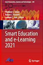 Smart Education and e-Learning 2021