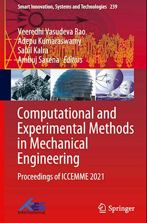 Computational and Experimental Methods in Mechanical Engineering