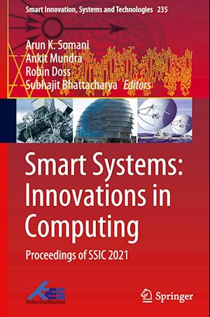 Smart Systems: Innovations in Computing