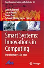 Smart Systems: Innovations in Computing