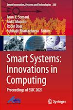 Smart Systems: Innovations in Computing