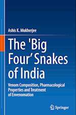 The 'Big Four’ Snakes of India