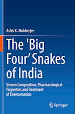 The 'Big Four’ Snakes of India
