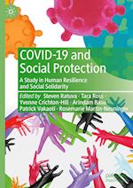 COVID-19 and Social Protection