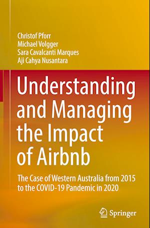 Understanding and Managing the Impact of Airbnb