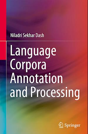 Language Corpora Annotation and Processing