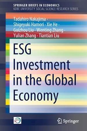 ESG Investment in the Global Economy