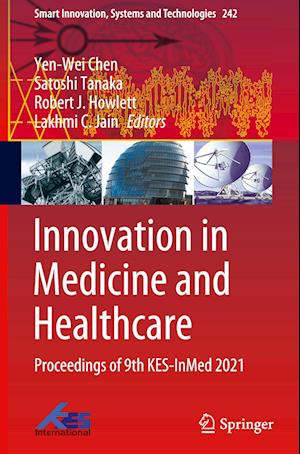 Innovation in Medicine and Healthcare