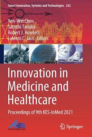 Innovation in Medicine and Healthcare