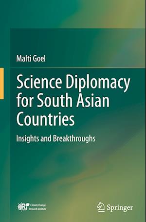 Science Diplomacy for South Asian Countries